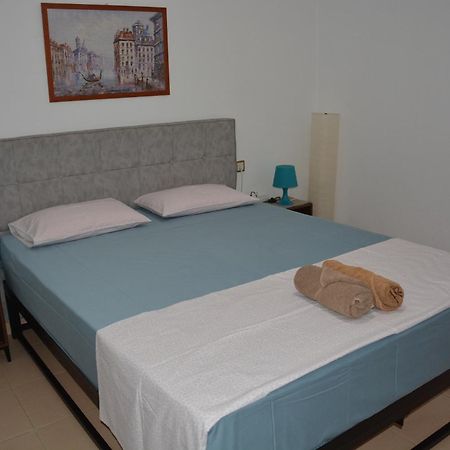 Nakis Apartment Stavros Stavros  Bagian luar foto