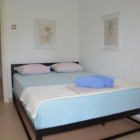 Nakis Apartment Stavros Stavros  Bagian luar foto